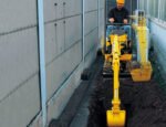 Mini-Pelle Komatsu PC09-1 | 55 heures d’utilisation | Accessoires inclus – Image 6