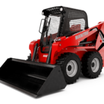 Mini Chargeuse Manitou 1650 R | 29 Heures d’Utilisation | Accessoires Inclus SKU : PE202563240