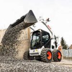 Mini Chargeuse Bobcat S650 | 15 heures | Accessoires inclus – Image 6