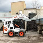 Mini Chargeuse Bobcat S650 | 15 heures | Accessoires inclus – Image 7