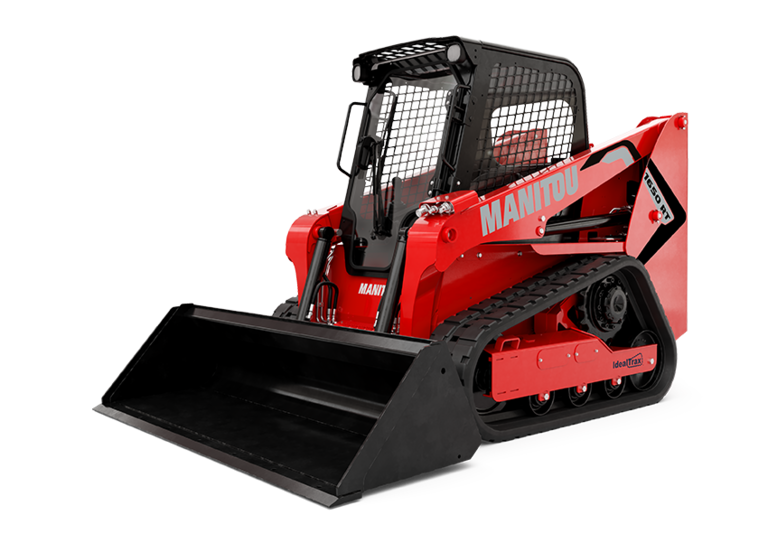 700904_f46a27b34113410f878b3e5b70f266e0~mv2 Mini Chargeuse Manitou 1650 RT | Quase Neuf | Accessoires Inclus – Image 1