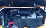 Jcb 85z-1 eco + 3 godets – mini pelle 8,57t – Image 10