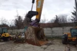 Jcb 85z-1 eco + 3 godets – mini pelle 8,57t – Image 8
