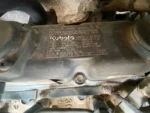 Bobcat e26 + 3 godets – mini pelle 2,64t – Image 11