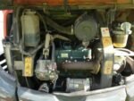 Kubota kx 41-3v + remorque + 3 godets – mini pelle 1,6t – Image 11