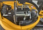 Jcb 8035 zts + 3 godets – mini pelle 3,6t – Image 11