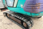 Komatsu pc30-7 + 3 godets – mini pelle 3,8t – Image 3