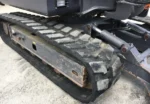 Doosan dx 75 + 3 godets / 2010 mini pelle 7,42t – Image 3