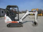 Kubota kx 41-3v + remorque + 3 godets – mini pelle 1,6t – Image 3