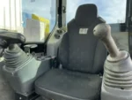 Caterpillar 308e2cr + 3 godets – mini pelle 8,5t – Image 3