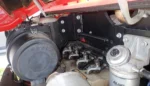 Jcb 85 z – 1 + 3 godets – mini pelle 8,5t – Image 5
