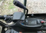 Jcb 8018 cts + 3 godets – mini pelle 1,9t – Image 5