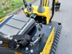 Jpc ht12 + 3 godets – mini pelle 1,2t – Image 8