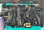 Komatsu pc30-7 + 3 godets – mini pelle 3,8t – Image 7