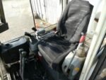 Kubota kx 41-3v + remorque + 3 godets – mini pelle 1,6t – Image 7