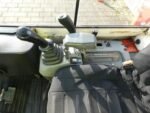 Kubota kx 41-3v + remorque + 3 godets – mini pelle 1,6t – Image 8