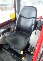 Jcb 85 z – 1 + 3 godets – mini pelle 8,5t – Image 9