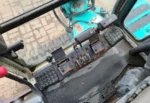 Komatsu pc30-7 + 3 godets – mini pelle 3,8t – Image 9