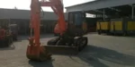 Doosan dx 75 + 3 godets / 2010 mini pelle 7,42t – Image 9