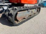 Kubota kx 030-4 + 3 godets – mini pelle 2,865t – Image 13