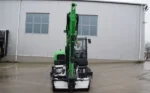 Bobcat e85 + 3 godets / mini pelle 8,5t – Image 3