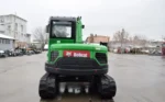 Bobcat e85 + 3 godets / mini pelle 8,5t – Image 5