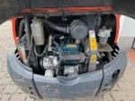 Kubota kx36-3 + 3 godets – mini pelle 1,5t – Image 4