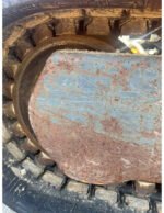 Kubota kx 030-4 + 3 godets – mini pelle 2,865t – Image 8