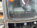 Kubota kx 030-4 + 3 godets – mini pelle 2,865t – Image 9