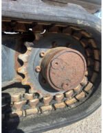 Kubota kx 030-4 + 3 godets – mini pelle 2,865t – Image 11