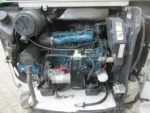 Bobcat x334 + 3 godets – mini pelle 3,4t – Image 4