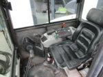Bobcat x334 + 3 godets – mini pelle 3,4t – Image 9