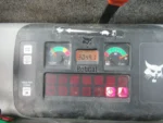 Bobcat x334 + 3 godets – mini pelle 3,4t – Image 10