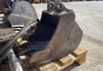 Caterpillar 301.5 + brh + 3 godets – mini pelle 1,71t – Image 5