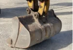 Caterpillar 301.5 + brh + 3 godets – mini pelle 1,71t – Image 6