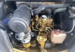 Caterpillar 301.5 + brh + 3 godets – mini pelle 1,71t – Image 8