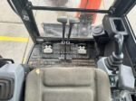 kubota kx61-3 + 3 godets – mini pelle 2,6t – Image 10