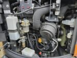 Doosan dx27z–7 + 3 godets – mini pelle 2,7t – Image 5