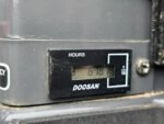 Doosan dx27z–7 + 3 godets – mini pelle 2,7t – Image 6