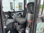 Bobcat e55 + 3 godets – mini pelle 5,7t – Image 4