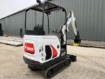 Bobcat e55 + 3 godets – mini pelle 5,7t – Image 7