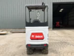 Kubota kx 057-4 + 3 godets – mini pelle 5,5t – Image 9