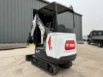 Kubota kx 057-4 + 3 godets – mini pelle 5,5t – Image 10