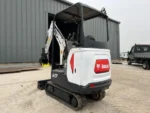 Kubota kx 057-4 + 3 godets – mini pelle 5,5t – Image 11