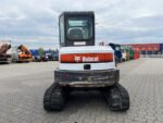 Bobcat e55 + 3 godets – mini pelle 5,7t – Image 10