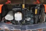 Kubota kx71-3 + 3 godets – mini pelle 3t – Image 8