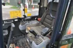 Kubota kx71-3 + 3 godets – mini pelle 3t – Image 10