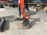 Kubota kx033-4 + 4 godets – mini pelle 3,4t – Image 10