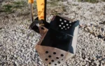 Jcb 8014 + 3 godets 2012 – mini pelle 1,4t – Image 11