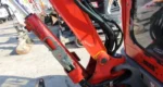 Jcb 8085 + 3 godets – mini pelle 3,5t – Image 3